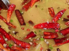 -九毛九西北菜(百信广场店)