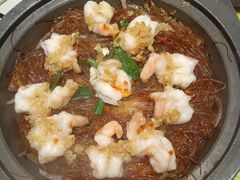 -绿茶餐厅(广州嘉裕太阳城店)