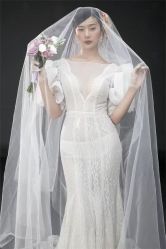 点击看大图 -唯一视觉婚纱摄影(李家村店)