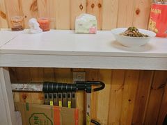 店内布置-高邮面馆(明瓦廊店)