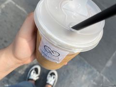 -infinite cafe