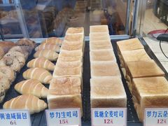 -红心闪闪面包牛奶公司(旺角星辰店)