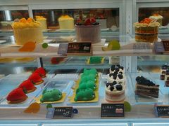 -仟吉·ART FARM主题店(菱角湖万达店)