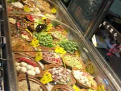 -徽三说·土徽菜·中国徽菜连锁品牌(一中店)