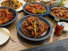 -金陵暴走小龙虾·迷踪蟹(凯德MALL店)