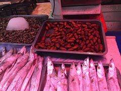 -锦绣大地生鲜食品厅