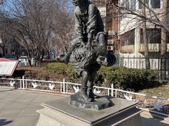 -天津五大道文化旅游区