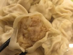 -大眼锅贴水饺(河东店)