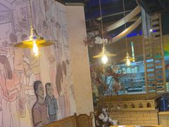 -胖老汉椒麻鸡清真新疆菜(西御街店)