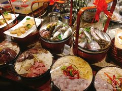 -二十八里太湖船菜(吉祥路店)