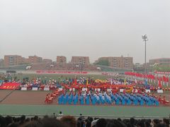 -西南民族大学南区(双流校区)