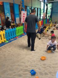-寻石问宝研学亲子乐园(朝阳公园店)