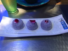 -鱼库·不仅是一家烤鱼店(车公庙店)