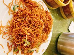 -黄埔华苑酒家(黄埔店)