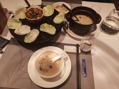 -若蘭慈·无国界素食料理(欢乐海岸店)
