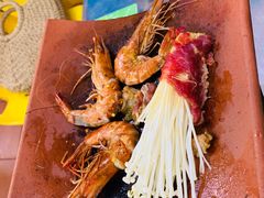 -瓦片烤肉(13号店)