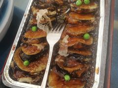 -香雪海饭店中餐厅(人民桥店)