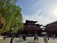 -西安青龙寺遗址景区