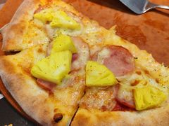 -米斯特比萨(罗斯福店)