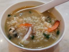 -长平老姿娘夜粥(平东一街店)