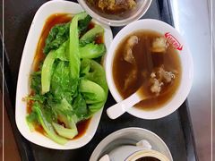 -好成财牛排馆(涂门街总店)