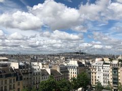 -蓬皮杜艺术中心