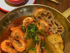 -老闵田螺馆·南昌市井菜·特色小吃(总店)