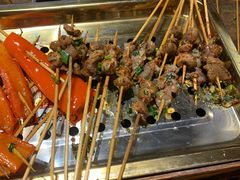 -盟重烧烤(高正街店)