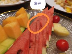 -瑞景轩中餐厅