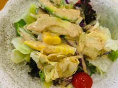 -银子铁板烧料理自助餐(人民广场店)