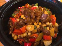 -繁花里音乐餐厅(新天地店)