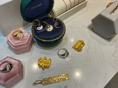 -OOAK设计师品牌概念店(新乐路店)