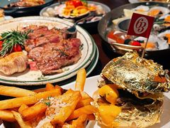 -Bistro 63 创意融合料理(广粤天地店)