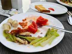 -海棠湾威斯汀酒店·知味西餐厅