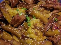 -徐记小怪兽肉蟹煲店(哈西万达金街店)