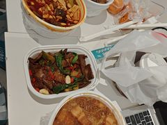 -东北灶(高新银泰店)