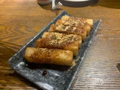 红糖糍粑-付小姐在成都(五道口店)