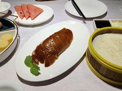 -鸭王烤鸭店(三里河店)