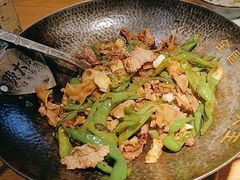 -费大厨辣椒炒肉(新城吾悦广场店)