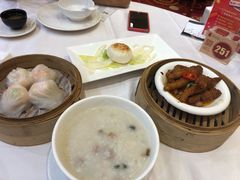 -阿锋鲍鱼酒家美食汇(华安店)