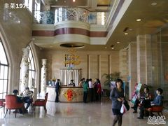 温泉ＳＰＡ-２-深圳东部华侨城茵特拉根酒店