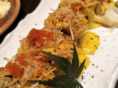 -yokocho上横町·日本食街(深业上城店)