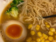 味增拉面-日出拉面(望京店)