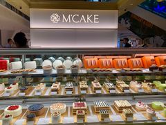 -M'CAKE(西单大悦城店)