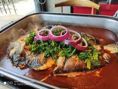 -半天妖烤鱼(方庄店)