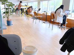 -dotcom coffee古点咖啡(致真大厦店)