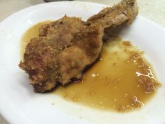 明呈黄鱼面馆-明呈黄鱼面馆(斜土路店)