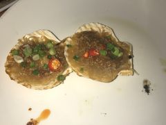 -刘选生烧烤