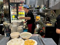 -姚记炒肝店(簋街店)