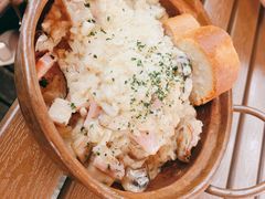 -榖屋house of flour(张江首店)